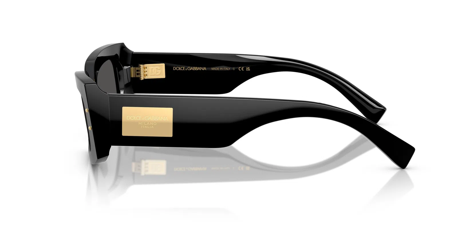 Dolce & Gabbana 4479 Sunglasses - view 8